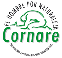 CORNARE Logo