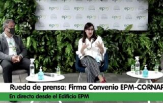 Rueda de Prensa