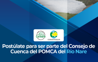 POMCA Rio Nare
