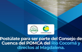 POMCA Rio Cocorna