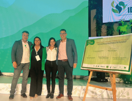 Autoridades ambientales de Antioquia implementarán la herramienta MRV de Cornare para la gestión del cambio climático