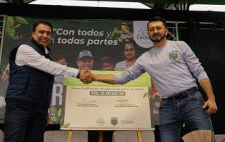 Cornare mas cerca municipio San Luis