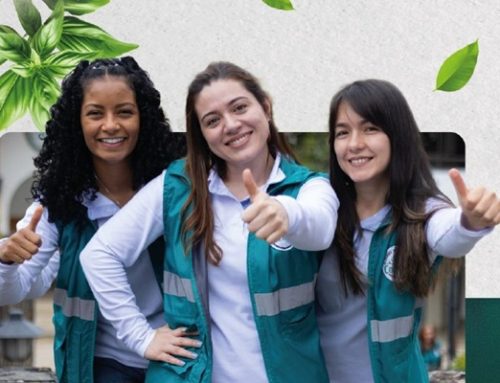 Convocatoria Iniciativas en Acción, Territorio Sostenible – RAÍCES 2026